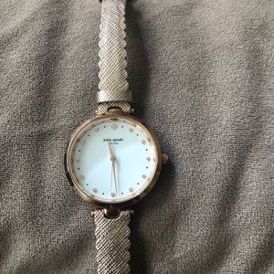 Kate spade watch